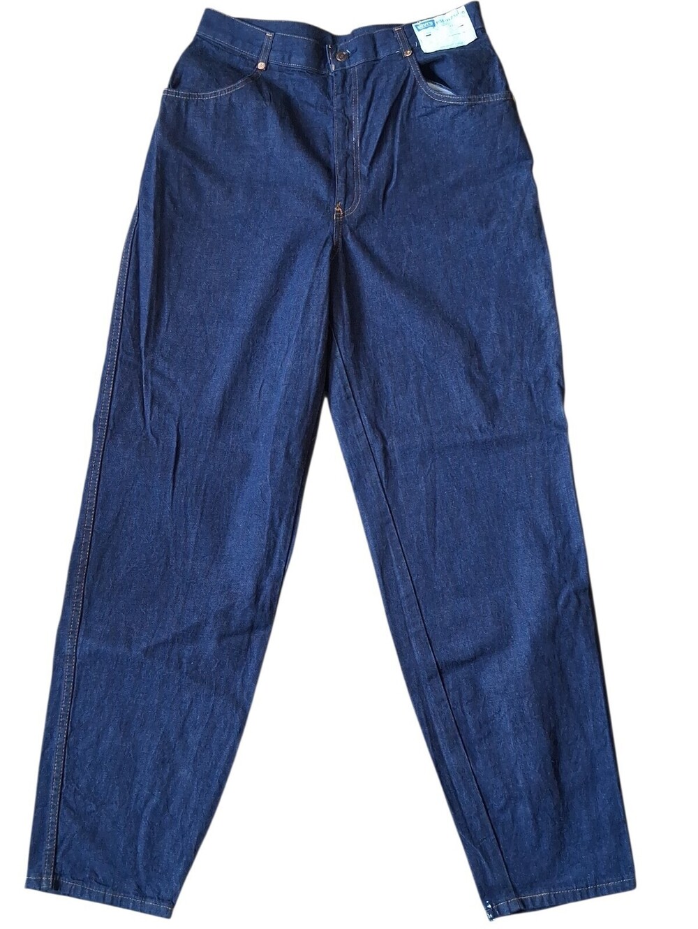 Vintage 1970s NWT Levis Strauss & Co Jeans Size 16/ 31x32